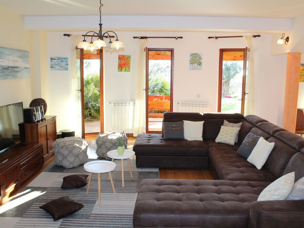 Villa 10 chambres avec piscine chauffée et vue sur l'archipel - Photo 41