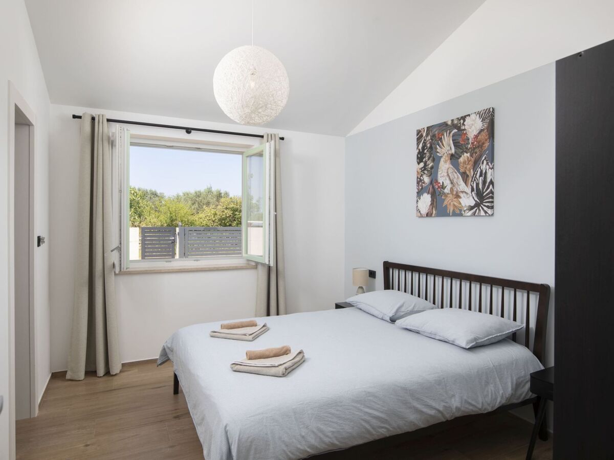 Villa Barra, maison neuve 4 chambres avec piscine à Vodnjan - Photo 10