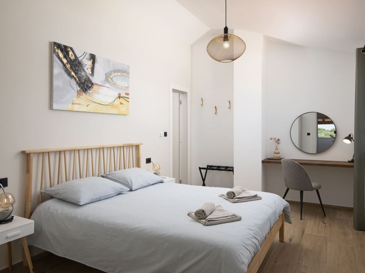 Villa Barra, maison neuve 4 chambres avec piscine à Vodnjan - Photo 12