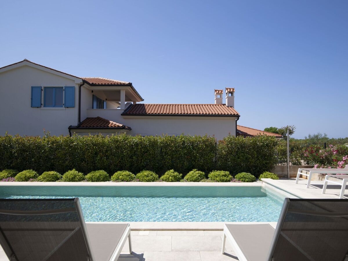 Villa Barra, maison neuve 4 chambres avec piscine à Vodnjan - Photo 15