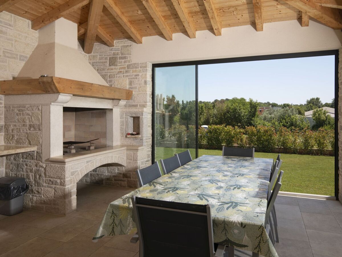 Villa Barra, maison neuve 4 chambres avec piscine à Vodnjan - Photo 17