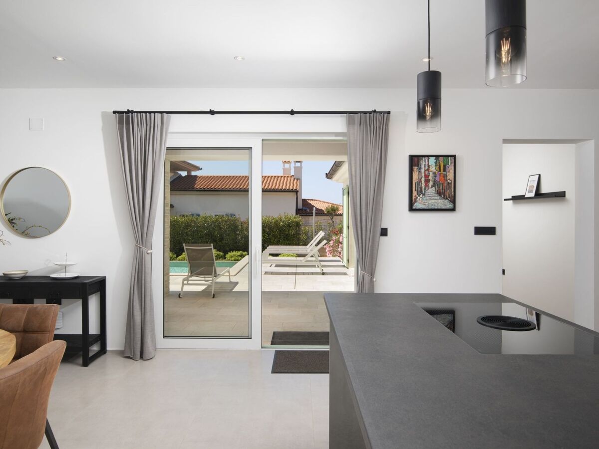 Villa Barra, maison neuve 4 chambres avec piscine à Vodnjan - Photo 18