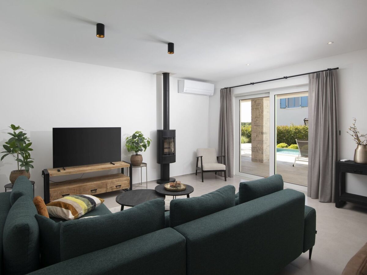 Villa Barra, maison neuve 4 chambres avec piscine à Vodnjan - Photo 20