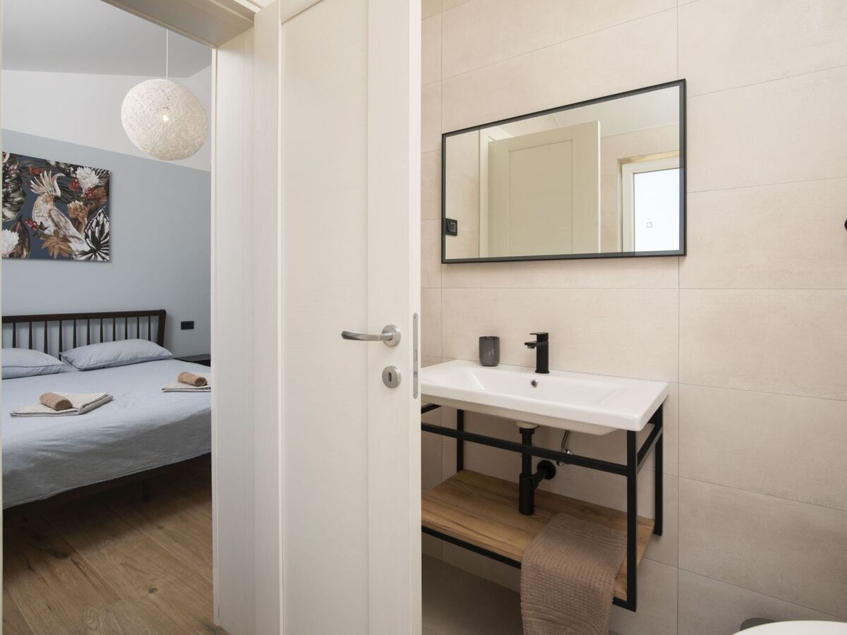 Villa Barra, maison neuve 4 chambres avec piscine à Vodnjan - Photo 27