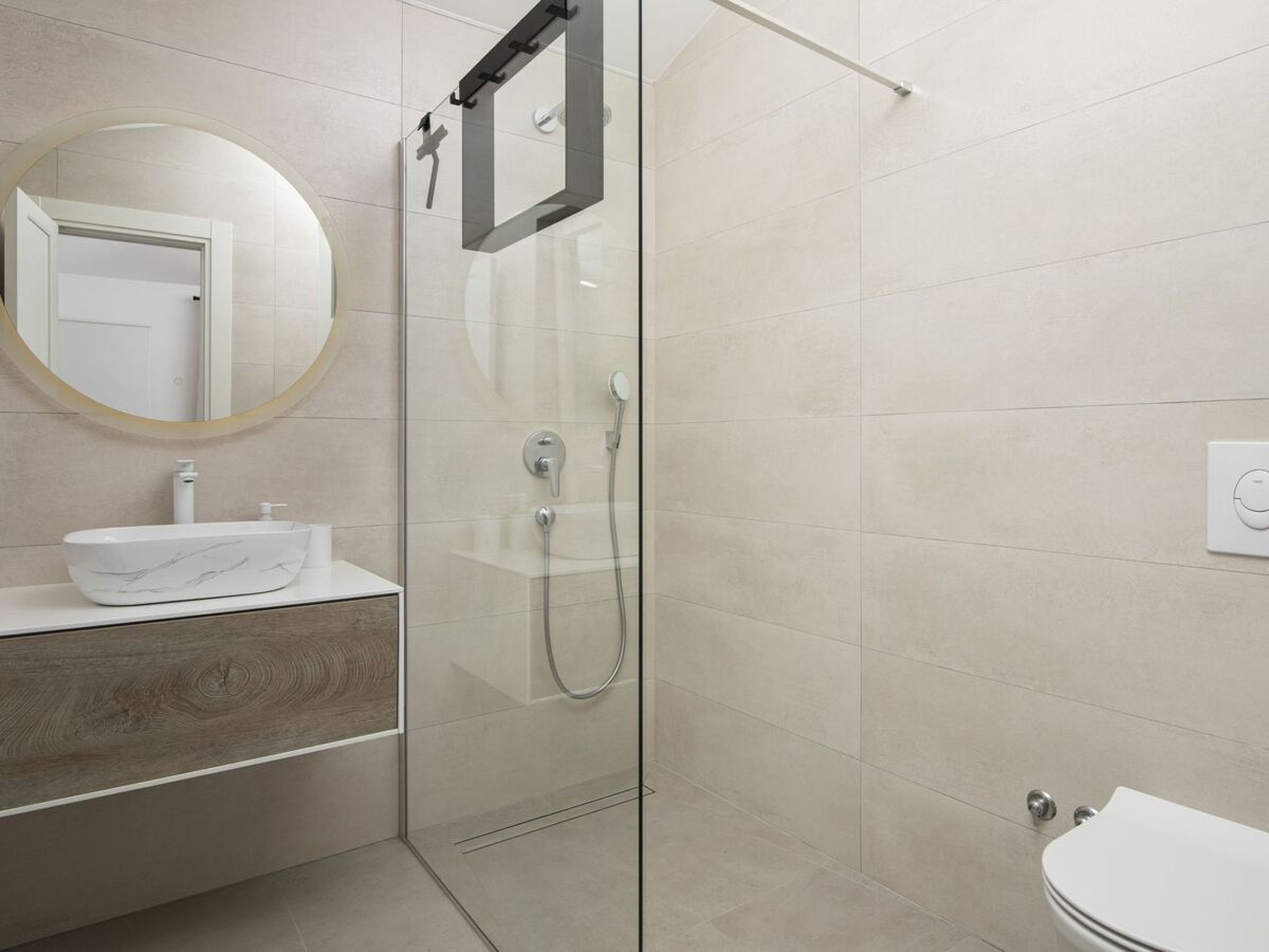 Villa Barra, maison neuve 4 chambres avec piscine à Vodnjan - Photo 32