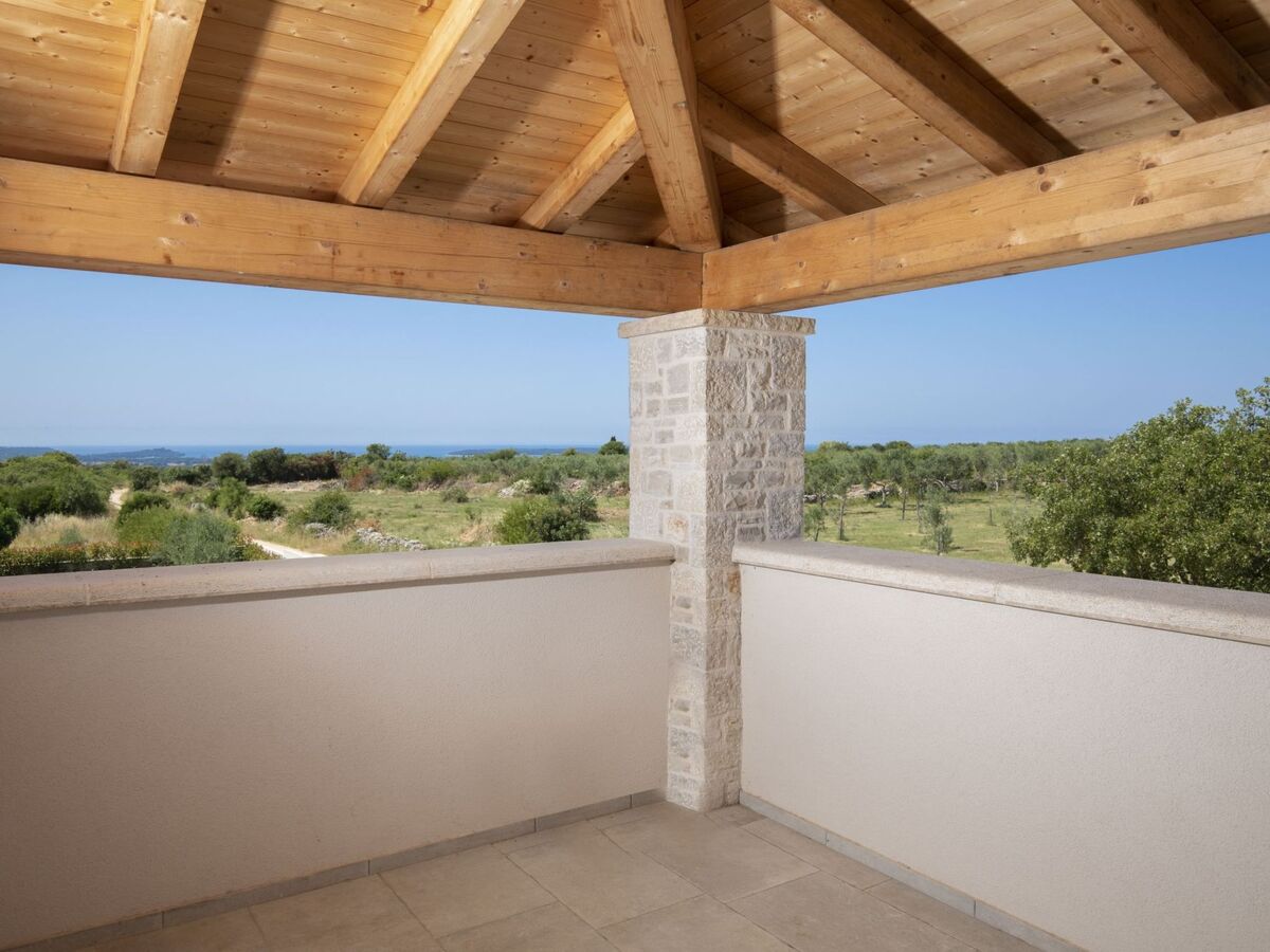 Villa Barra, maison neuve 4 chambres avec piscine à Vodnjan - Photo 37