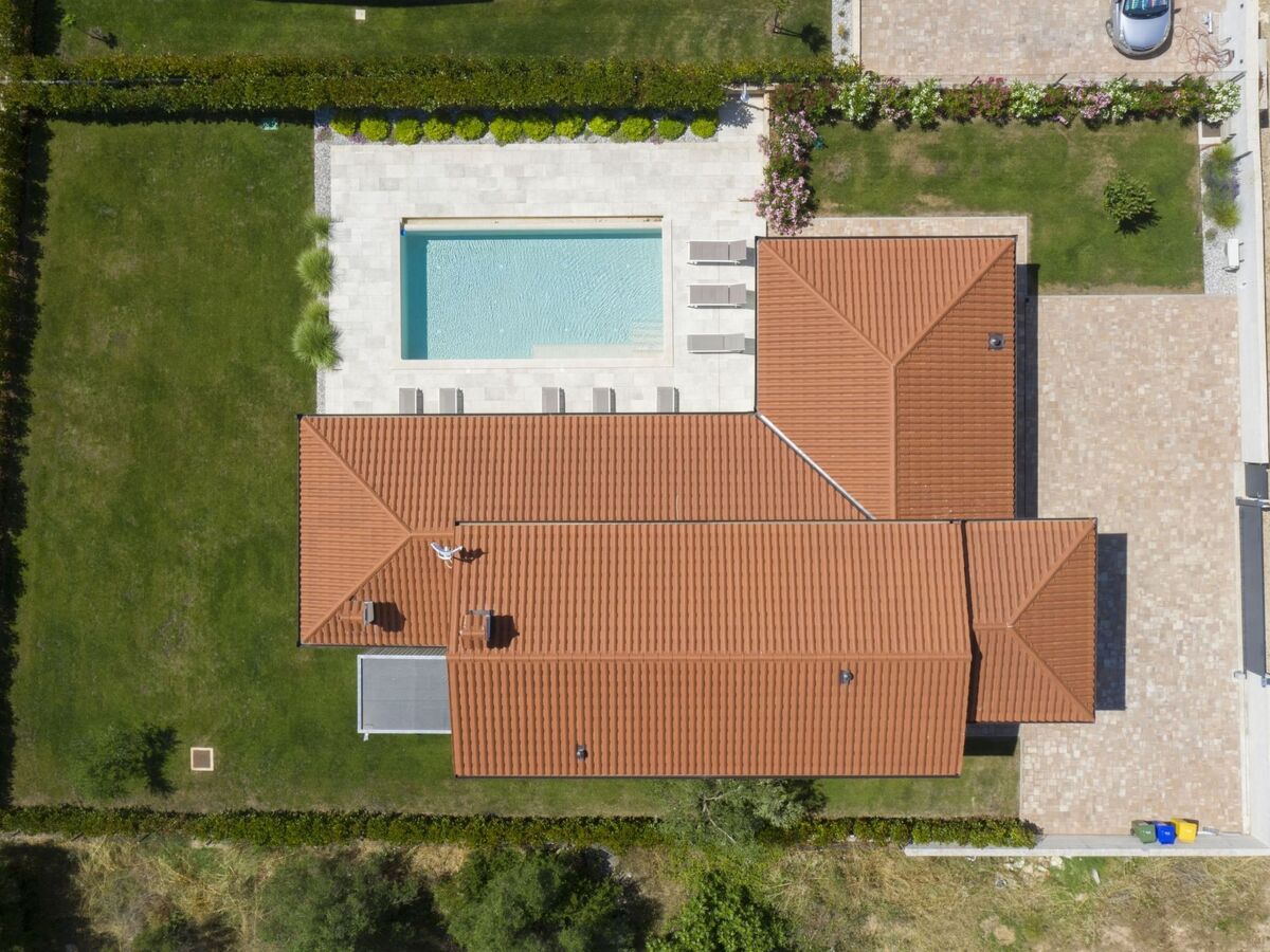 Villa Barra, maison neuve 4 chambres avec piscine à Vodnjan - Photo 48