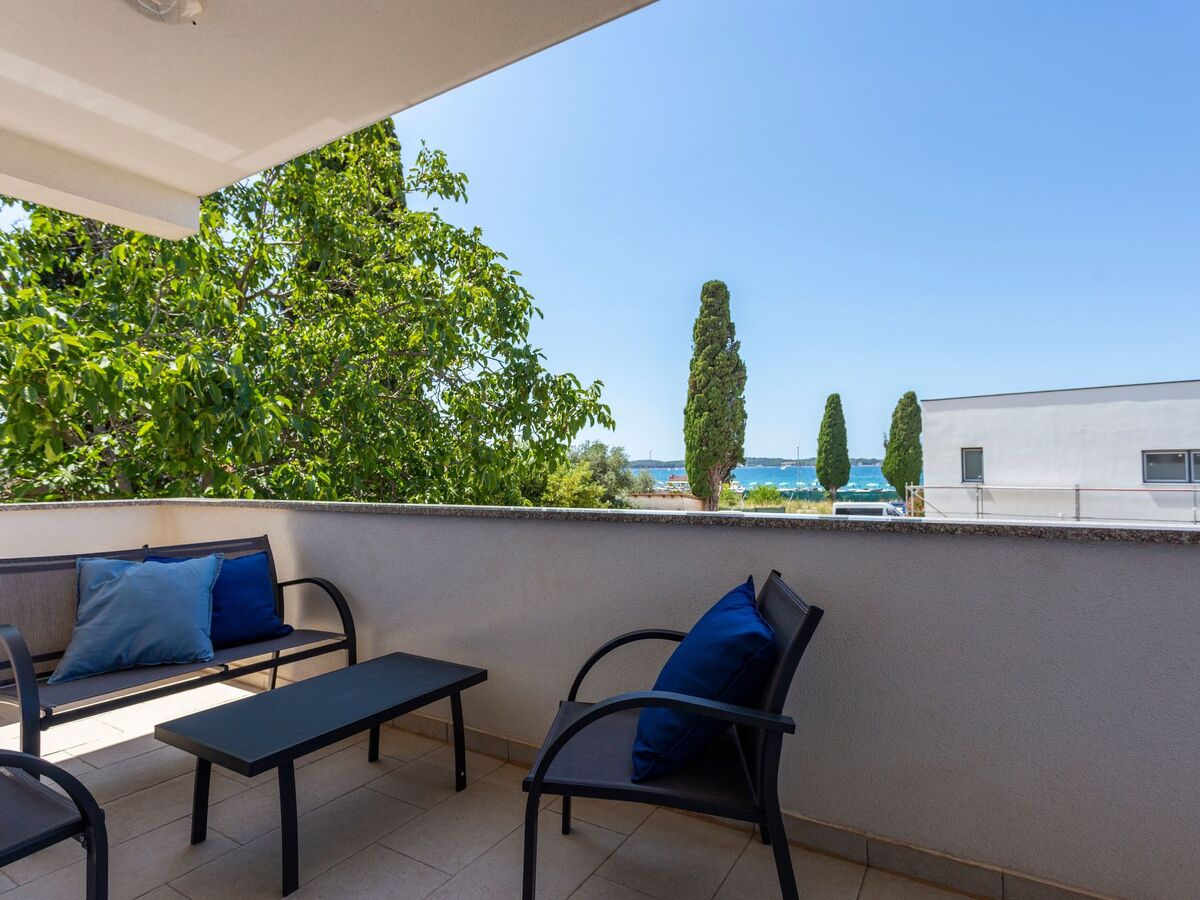 Maison 180m² vue Brijuni, 200m de la plage - Photo 4