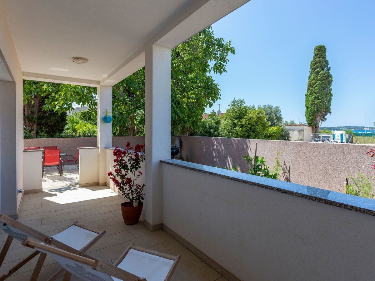 Maison 180m² vue Brijuni, 200m de la plage - Photo 16