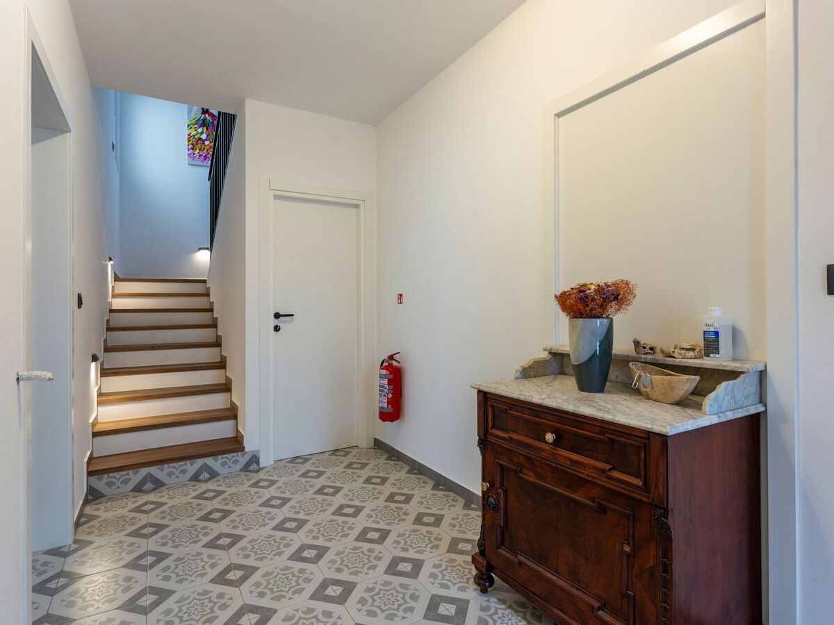 Maison 180m² vue Brijuni, 200m de la plage - Photo 17