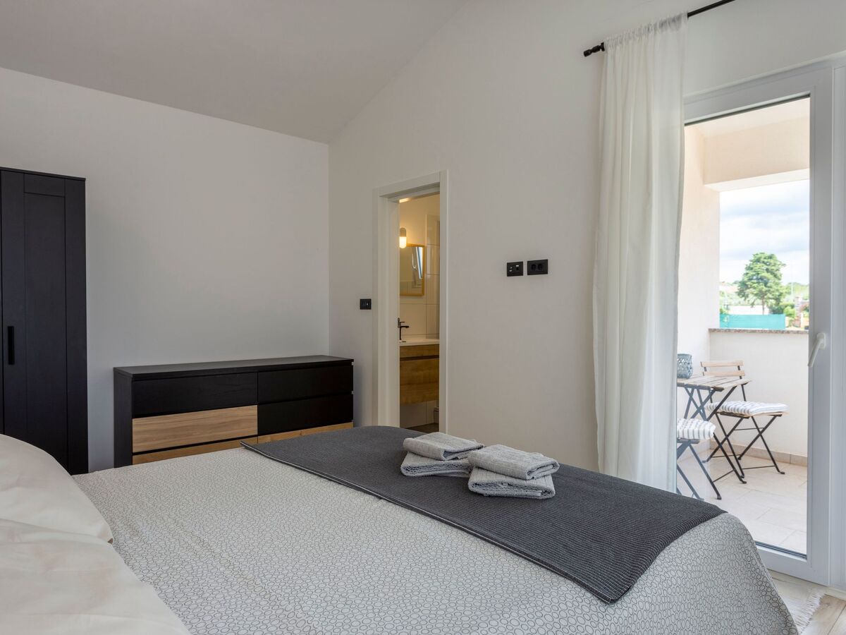 Maison 180m² vue Brijuni, 200m de la plage - Photo 40