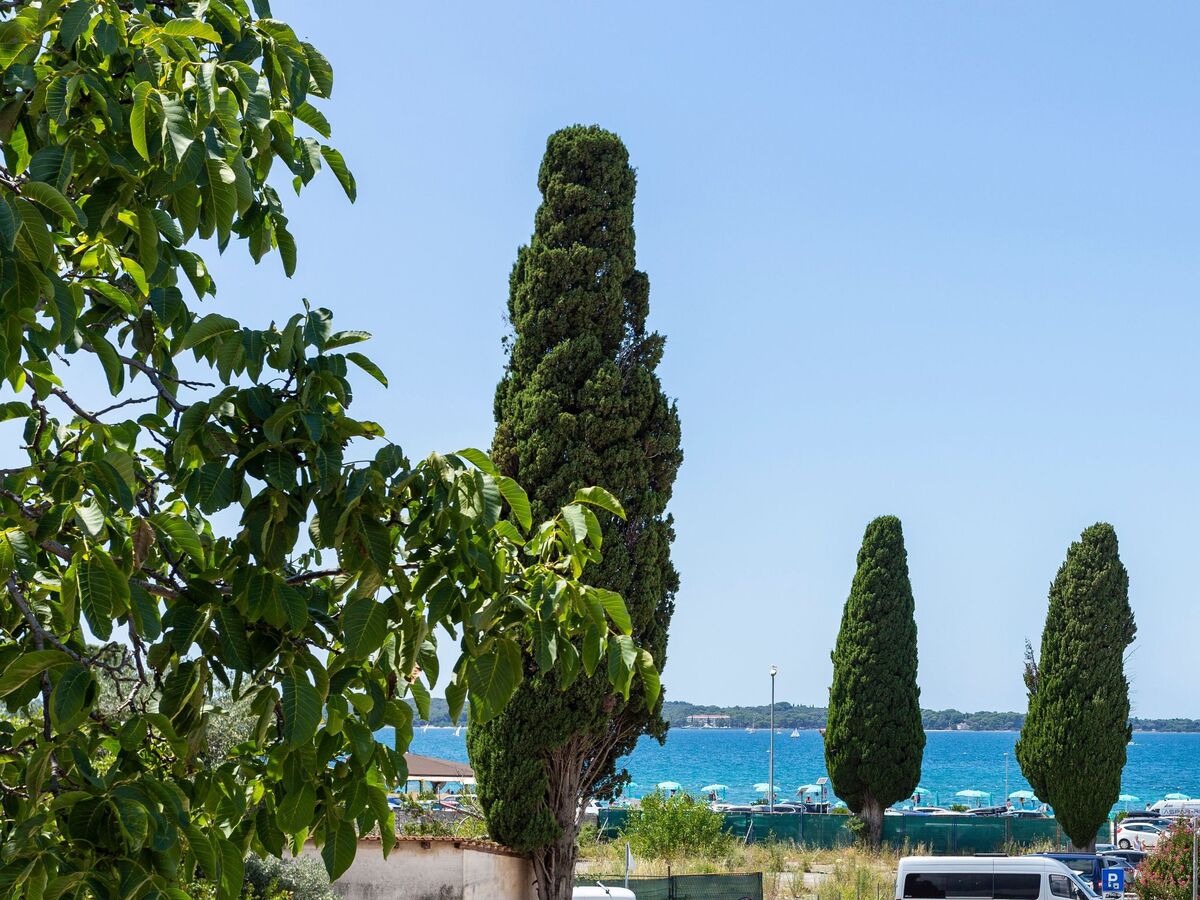 Maison 180m² vue Brijuni, 200m de la plage - Photo 43