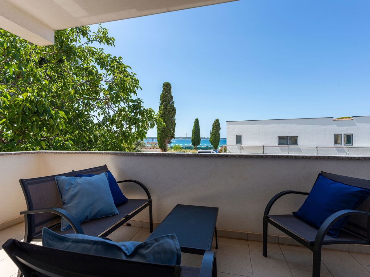 Maison 180m² vue Brijuni, 200m de la plage - Photo 44