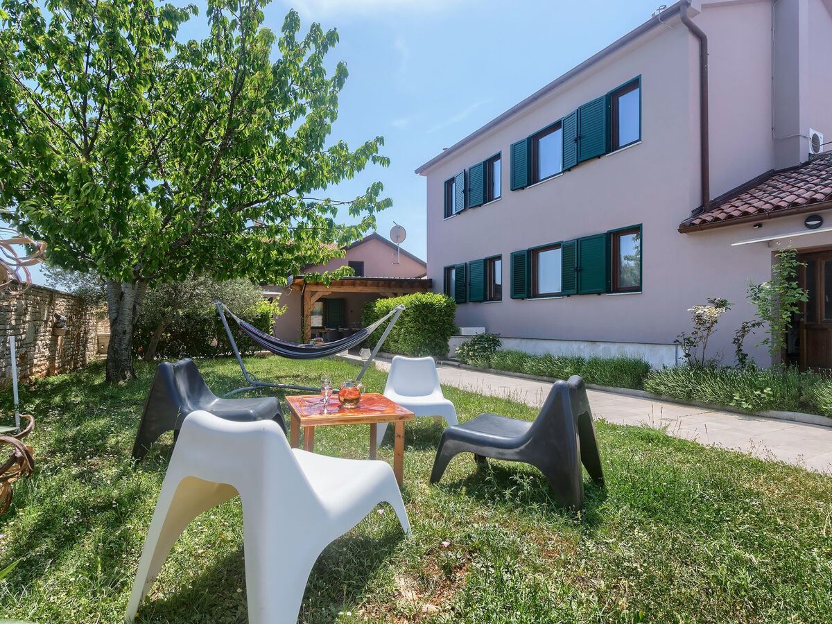 Villa Valbandon : maison 10 pers., piscine et sauna à Fažana - Photo 6