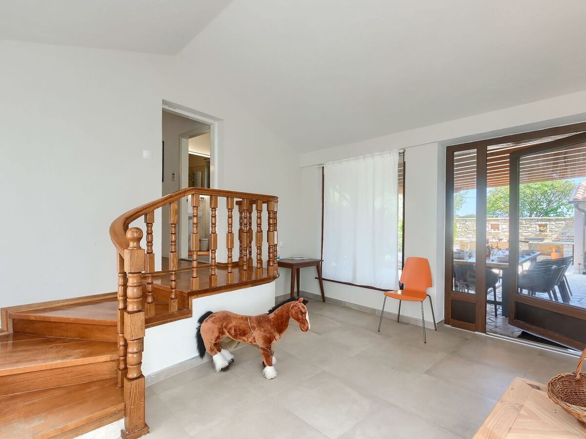 Villa Valbandon : maison 10 pers., piscine et sauna à Fažana - Photo 8