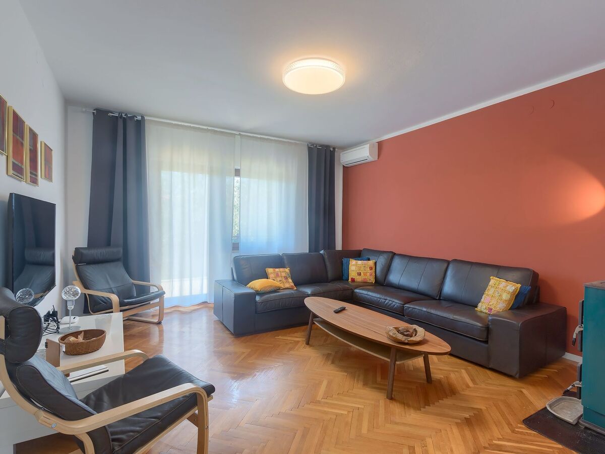 Villa Valbandon : maison 10 pers., piscine et sauna à Fažana - Photo 13