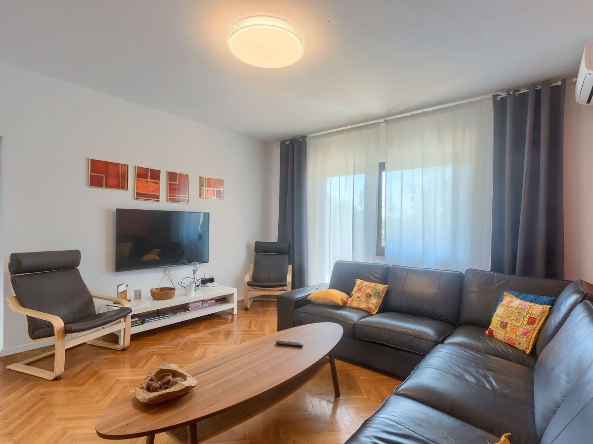 Villa Valbandon : maison 10 pers., piscine et sauna à Fažana - Photo 14