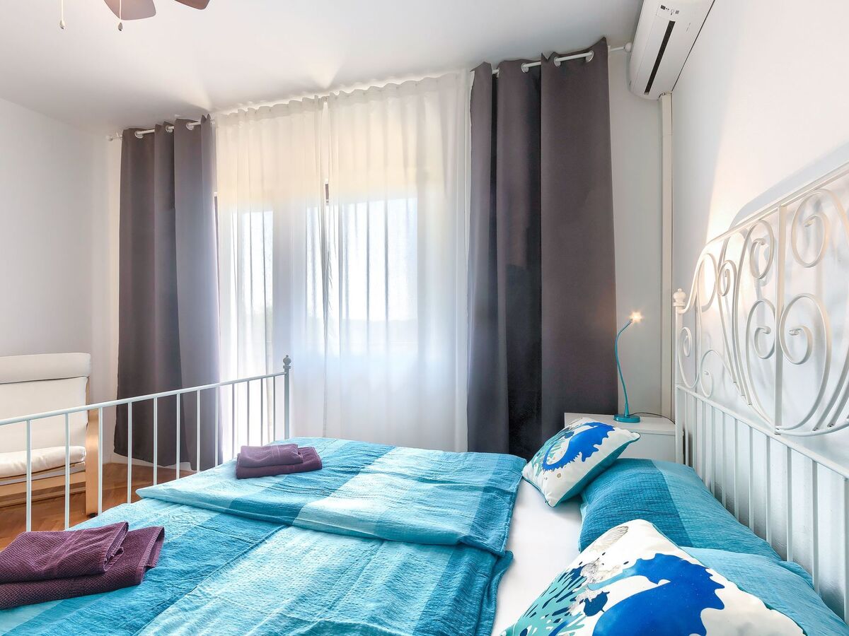 Villa Valbandon : maison 10 pers., piscine et sauna à Fažana - Photo 15