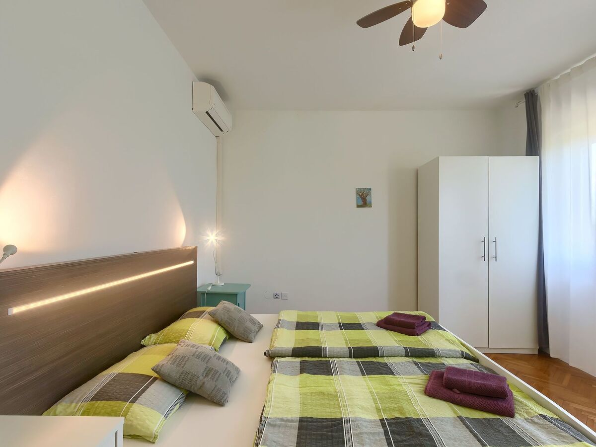 Villa Valbandon : maison 10 pers., piscine et sauna à Fažana - Photo 18