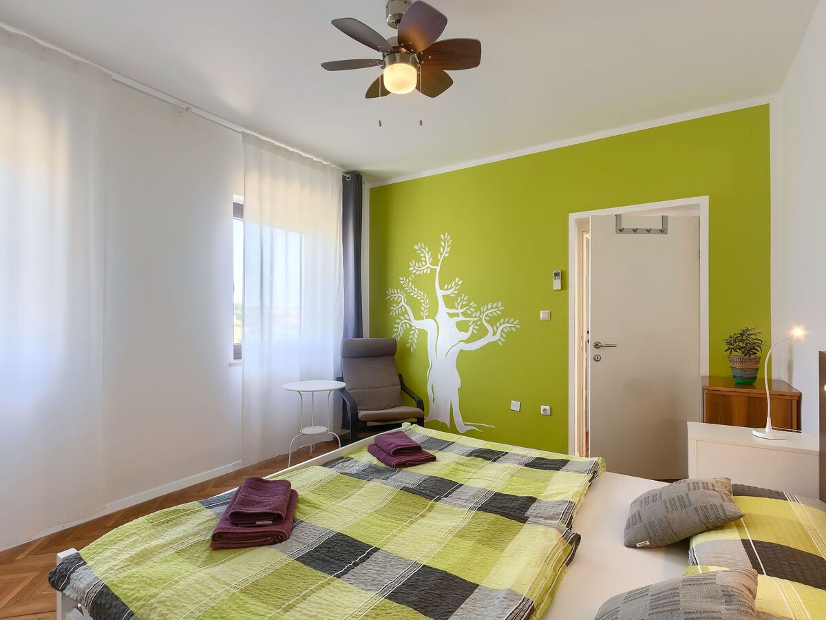 Villa Valbandon : maison 10 pers., piscine et sauna à Fažana - Photo 19