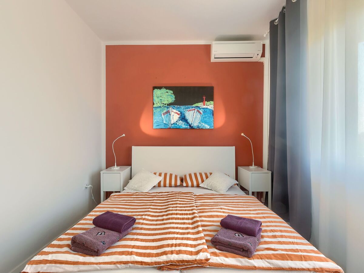 Villa Valbandon : maison 10 pers., piscine et sauna à Fažana - Photo 21