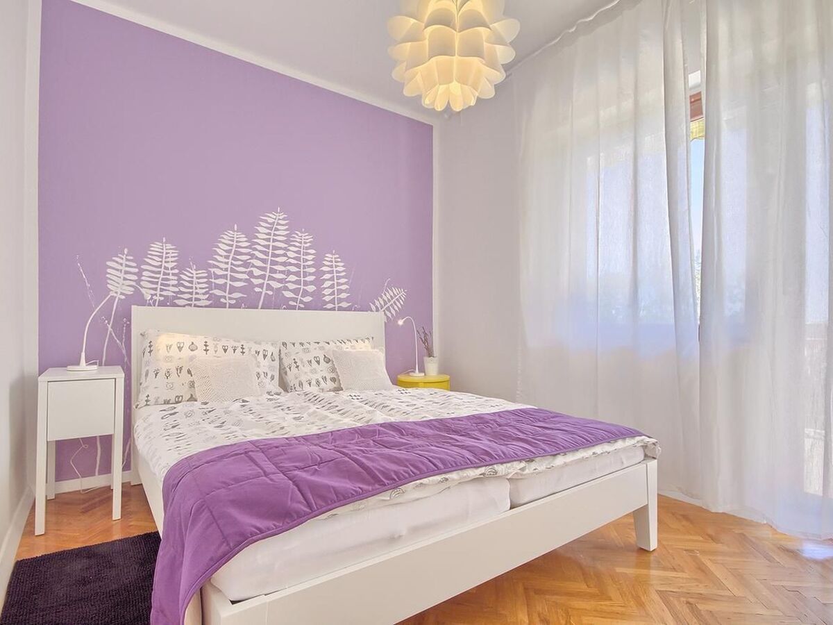 Villa Valbandon : maison 10 pers., piscine et sauna à Fažana - Photo 22
