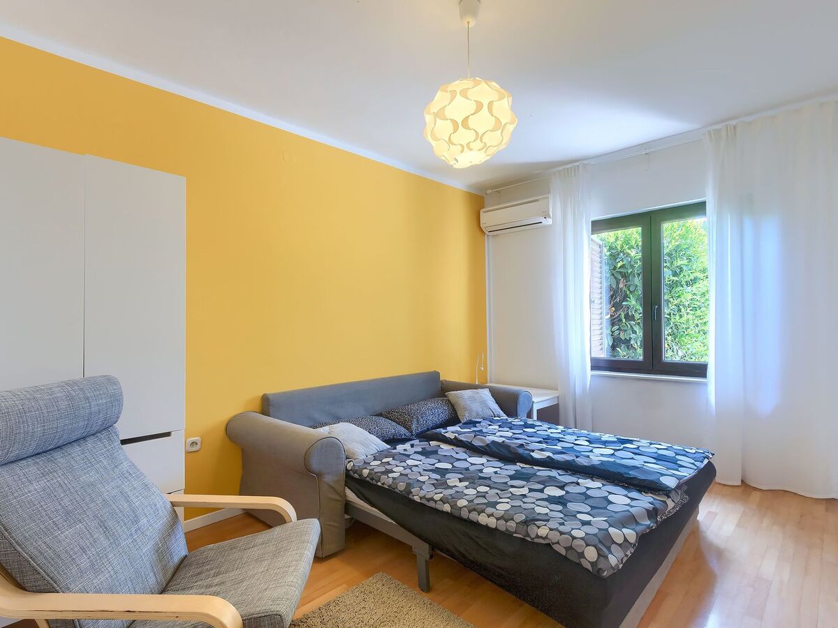 Villa Valbandon : maison 10 pers., piscine et sauna à Fažana - Photo 24