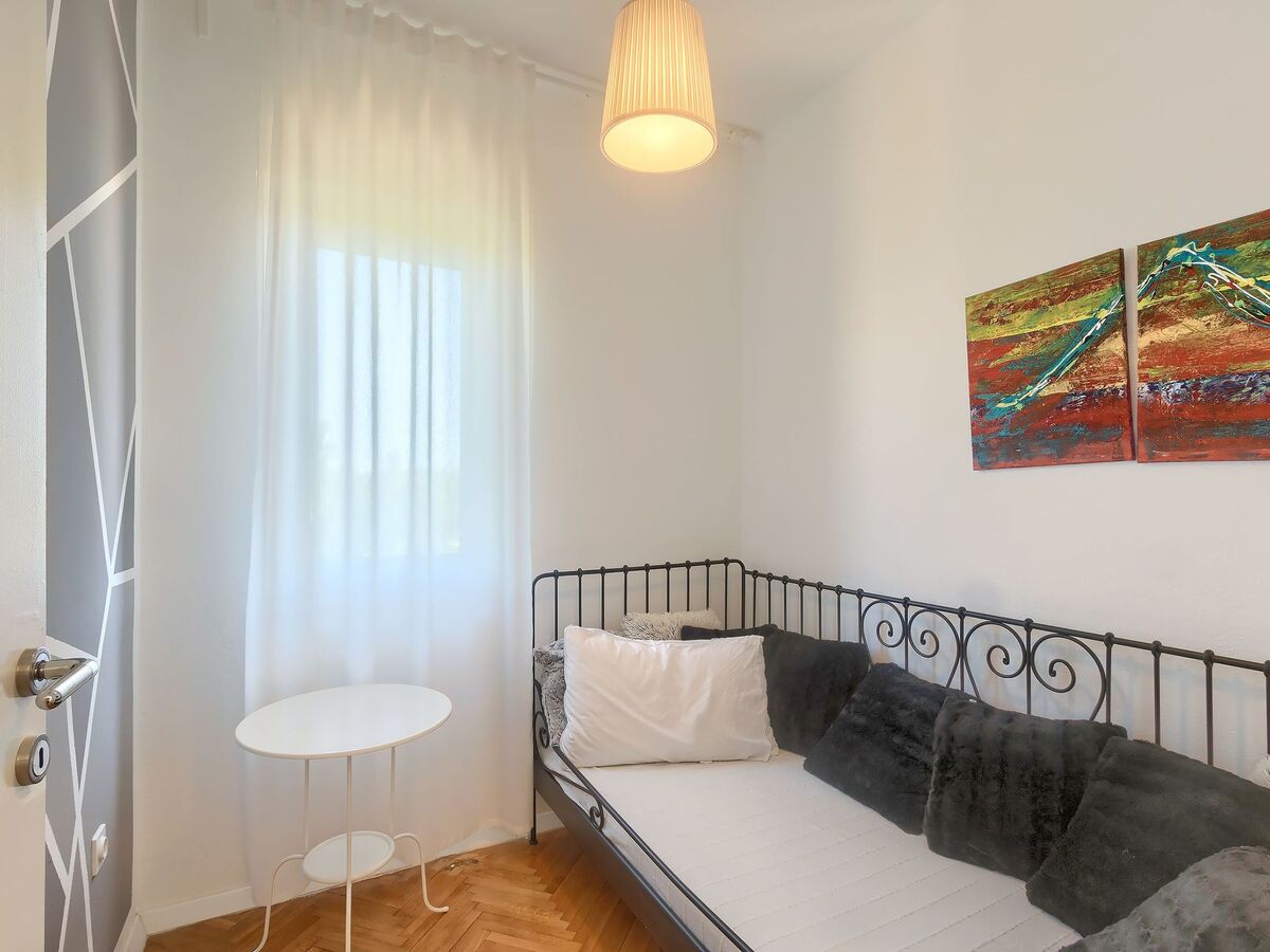 Villa Valbandon : maison 10 pers., piscine et sauna à Fažana - Photo 26