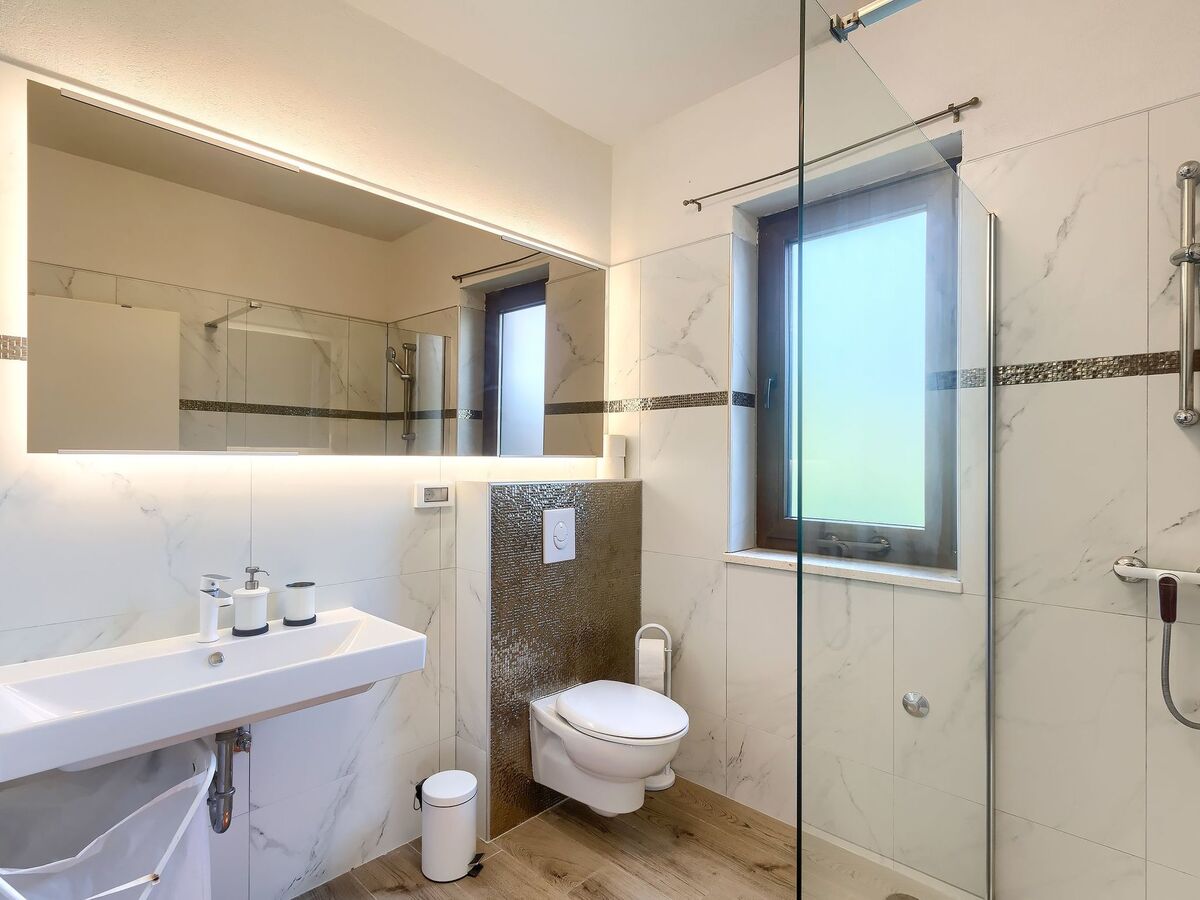 Villa Valbandon : maison 10 pers., piscine et sauna à Fažana - Photo 28