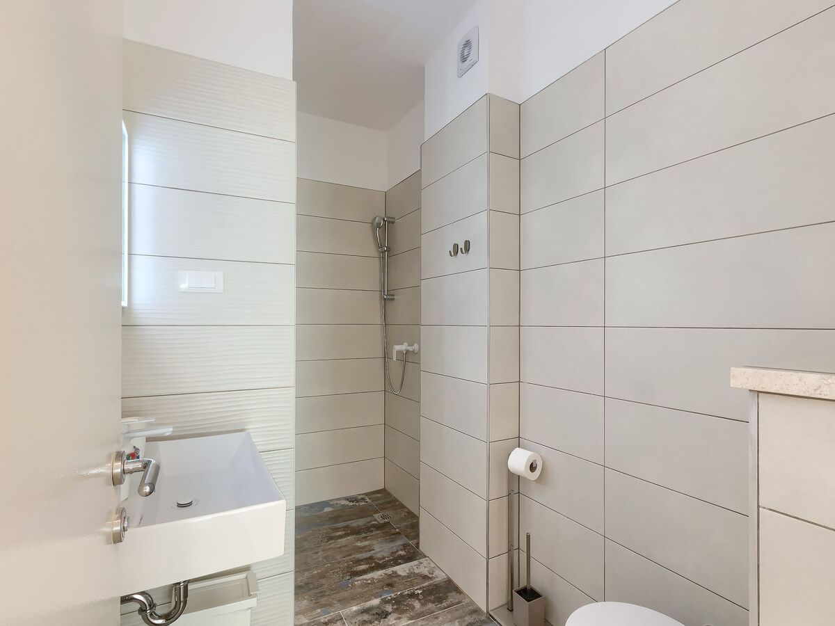 Villa Valbandon : maison 10 pers., piscine et sauna à Fažana - Photo 29