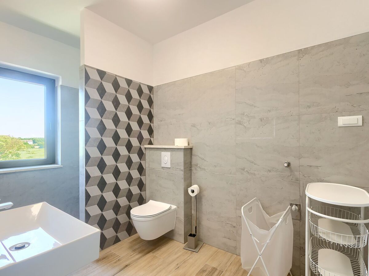 Villa Valbandon : maison 10 pers., piscine et sauna à Fažana - Photo 30