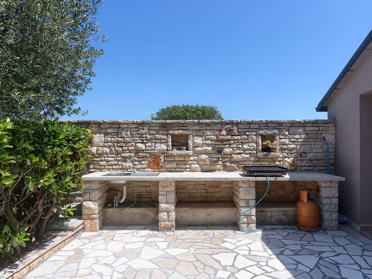 Villa Valbandon : maison 10 pers., piscine et sauna à Fažana - Photo 32