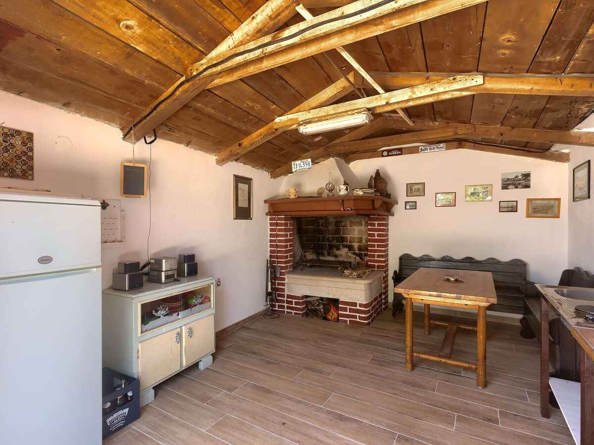 Villa Valbandon : maison 10 pers., piscine et sauna à Fažana - Photo 33