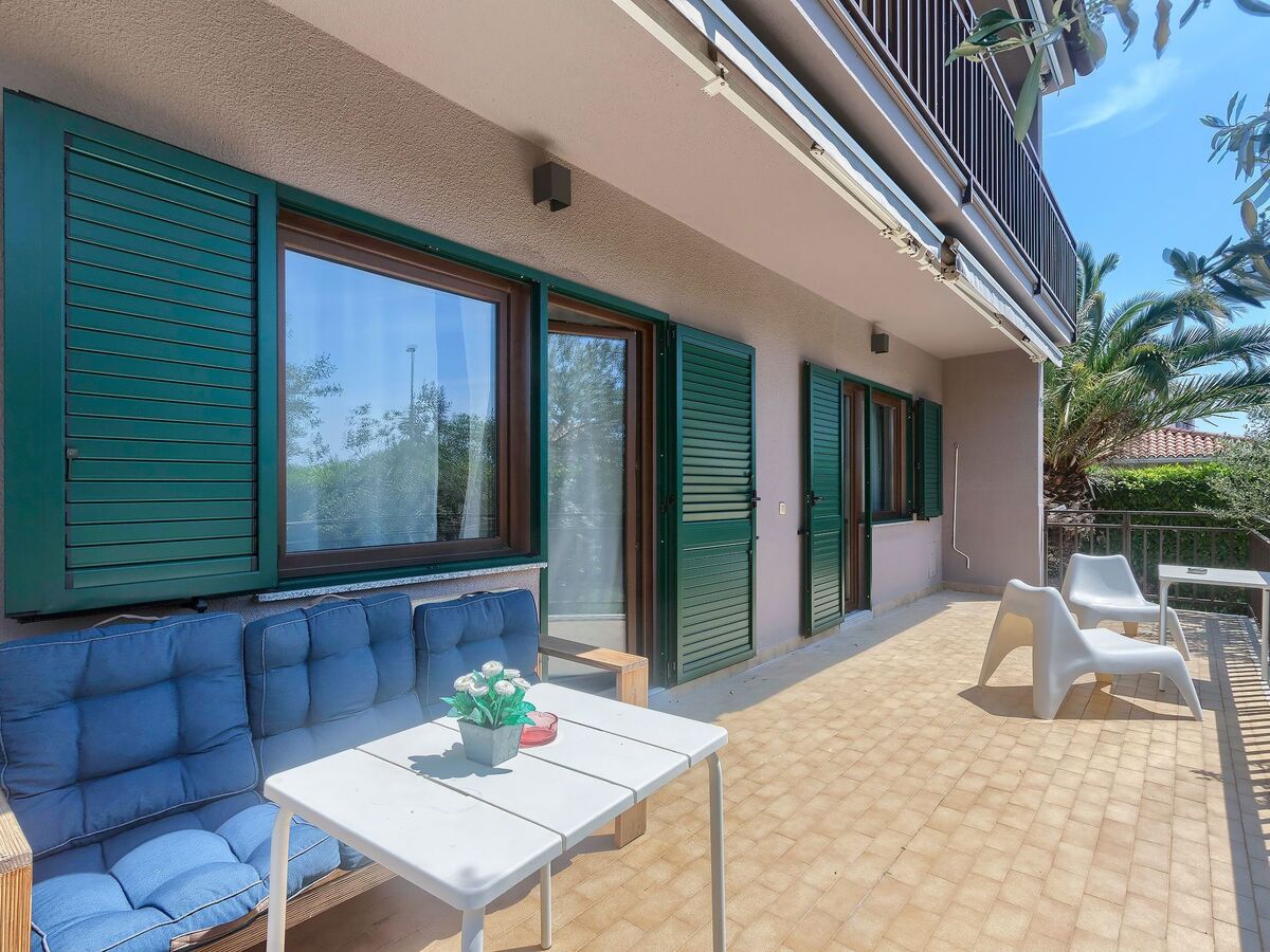 Villa Valbandon : maison 10 pers., piscine et sauna à Fažana - Photo 38