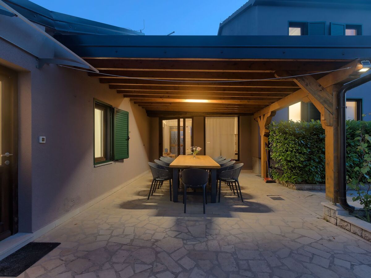 Villa Valbandon : maison 10 pers., piscine et sauna à Fažana - Photo 41