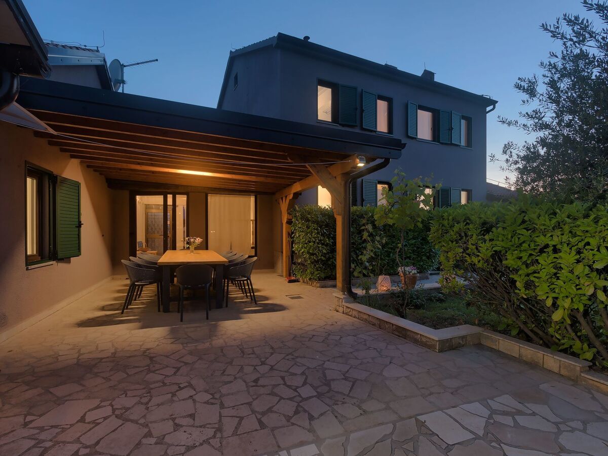 Villa Valbandon : maison 10 pers., piscine et sauna à Fažana - Photo 42