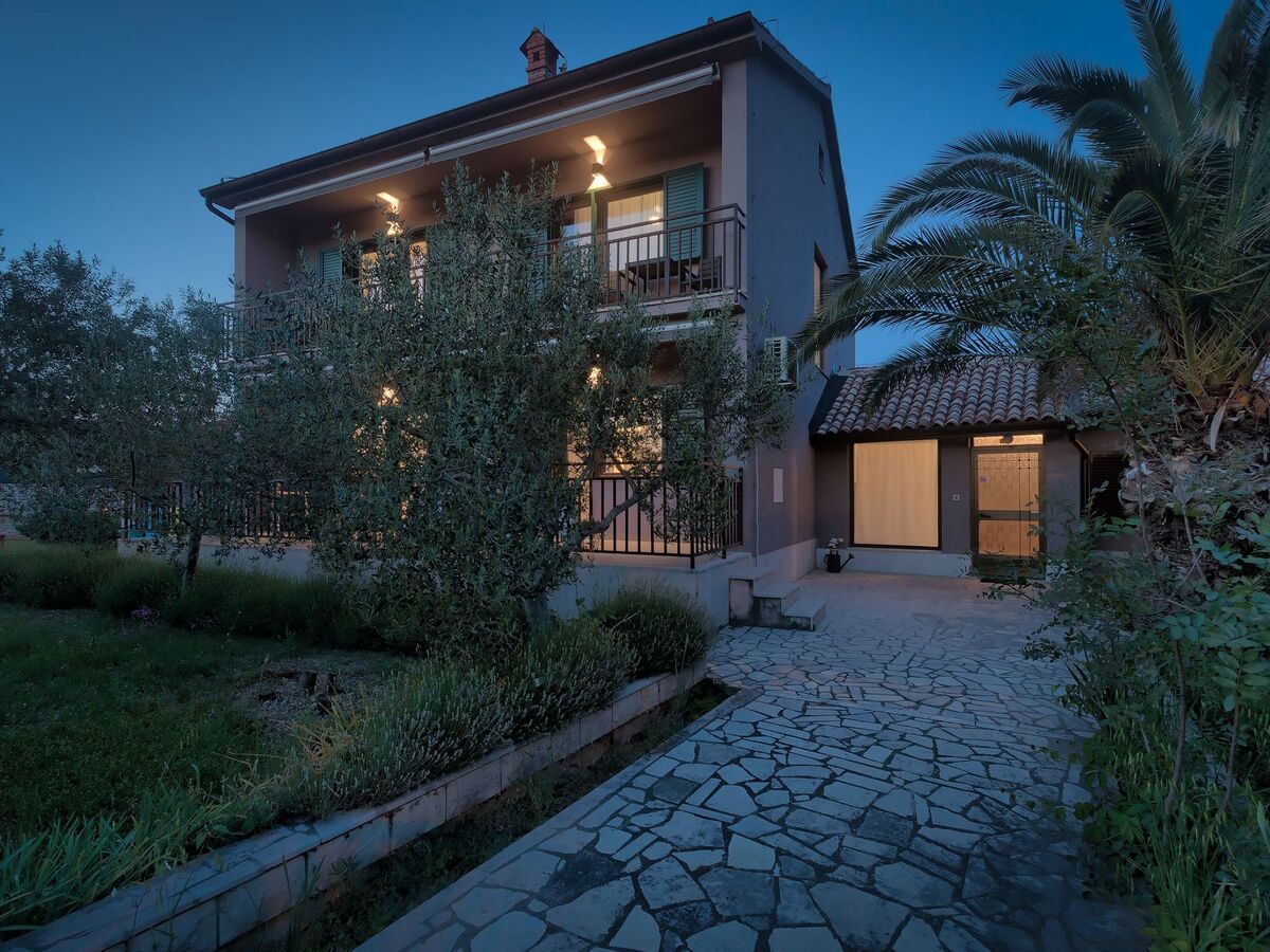 Villa Valbandon : maison 10 pers., piscine et sauna à Fažana - Photo 43