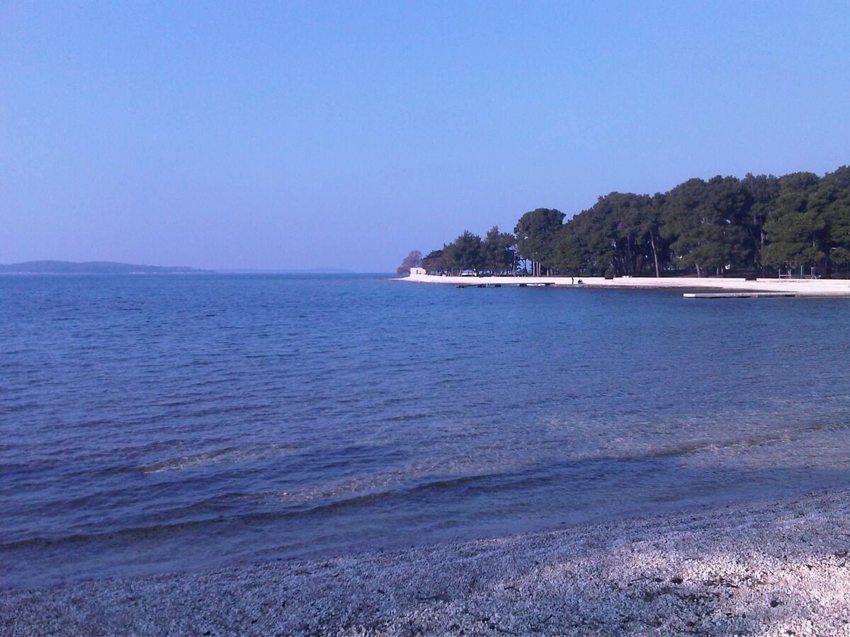 Villa Valbandon : maison 10 pers., piscine et sauna à Fažana - Photo 49