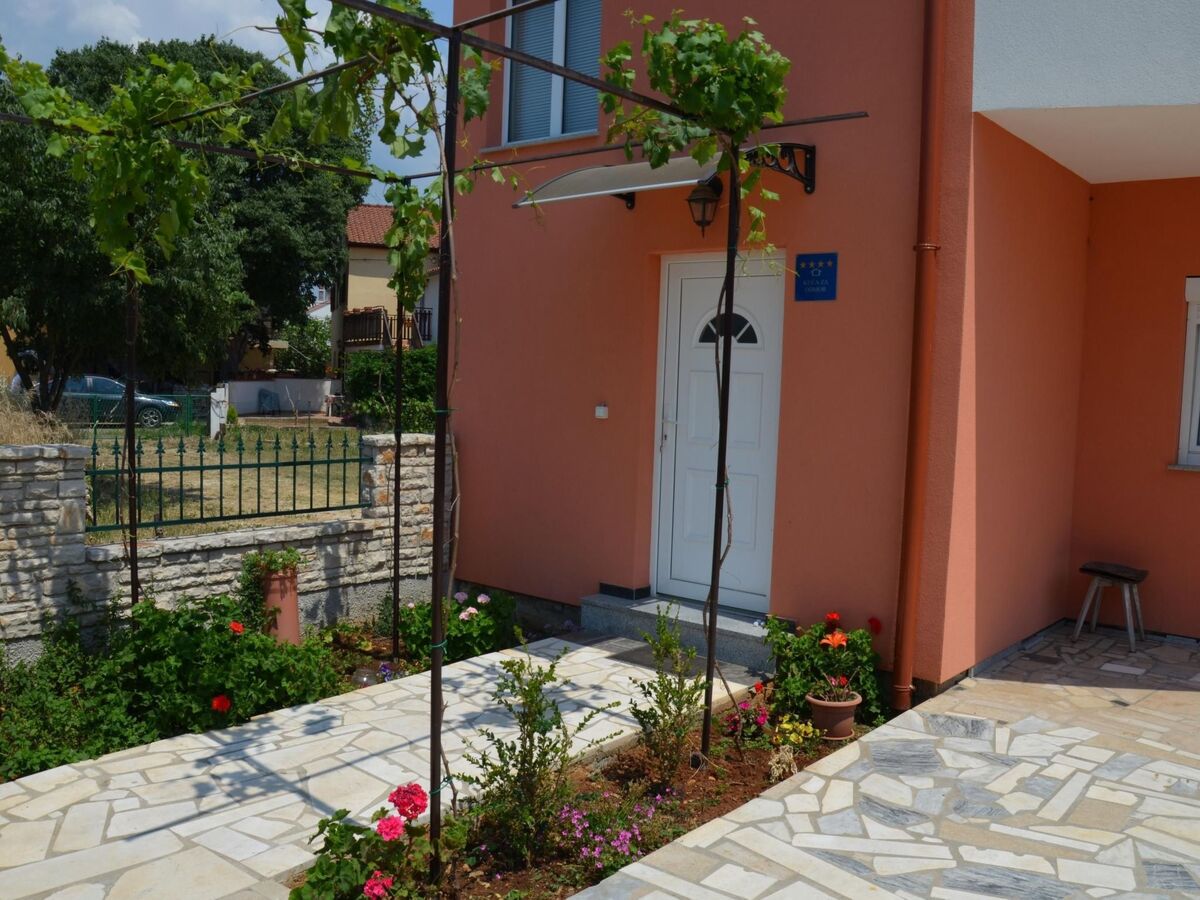 Maison 3 chambres avec piscine chauffée à Fažana - Photo 14