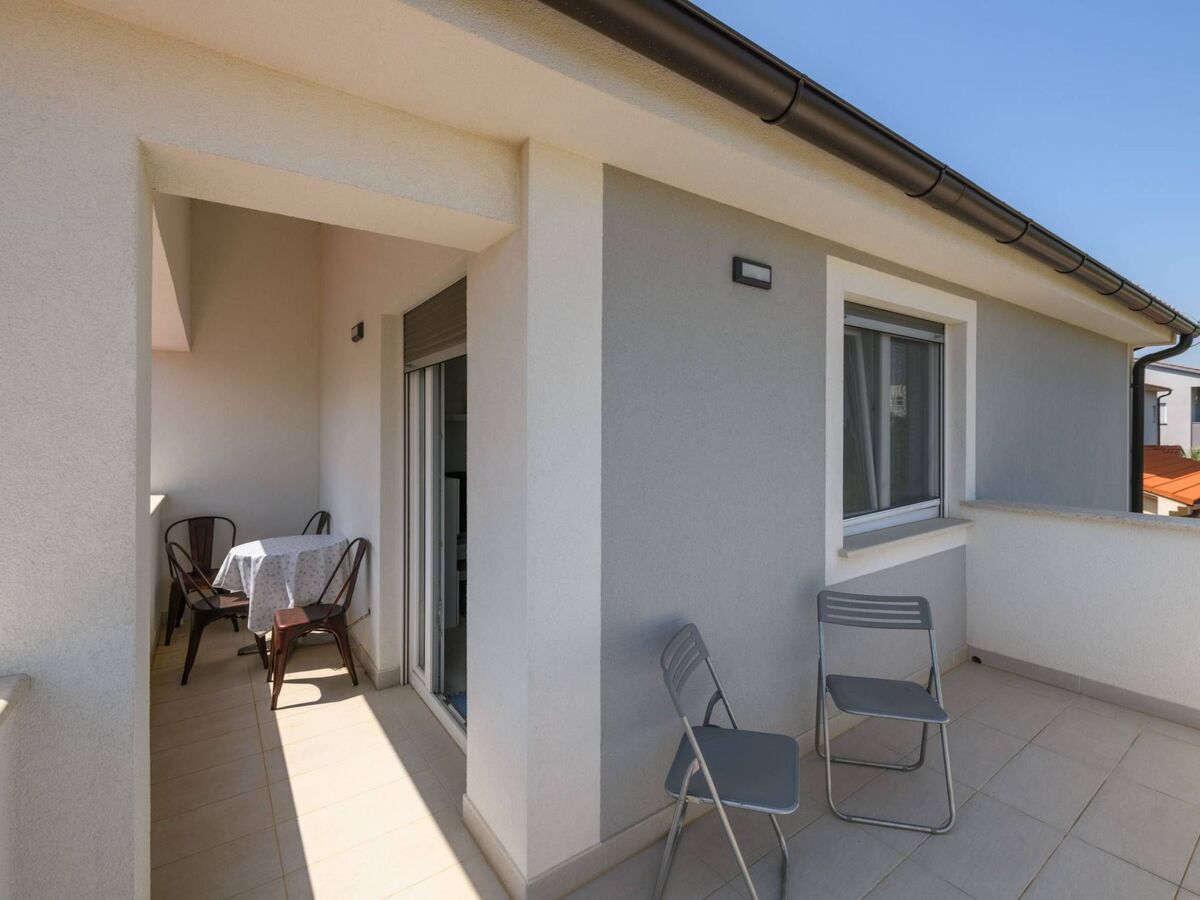 Gracijela, maison 8 pers. à Fažana avec jardin - Photo 4