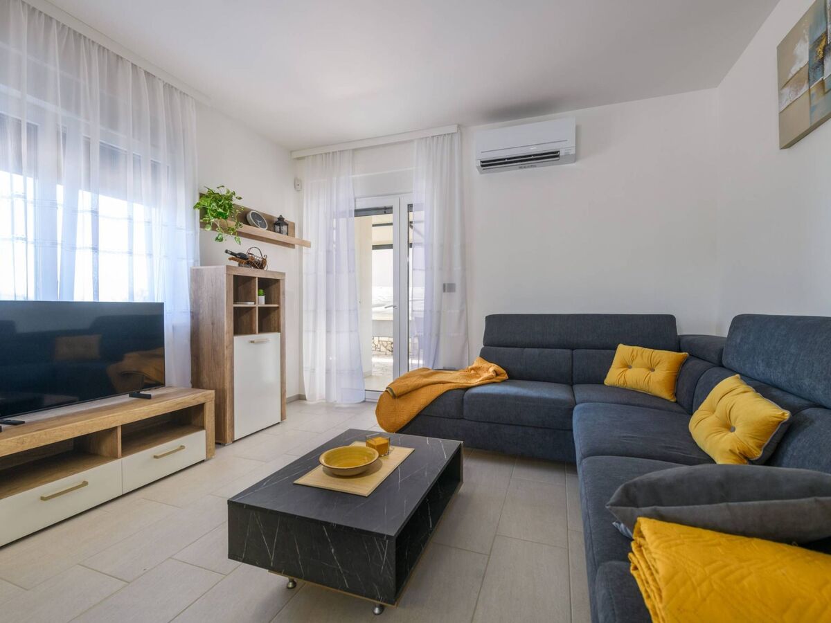 Gracijela, maison 8 pers. à Fažana avec jardin - Photo 8
