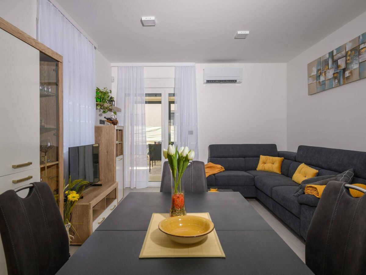 Gracijela, maison 8 pers. à Fažana avec jardin - Photo 12