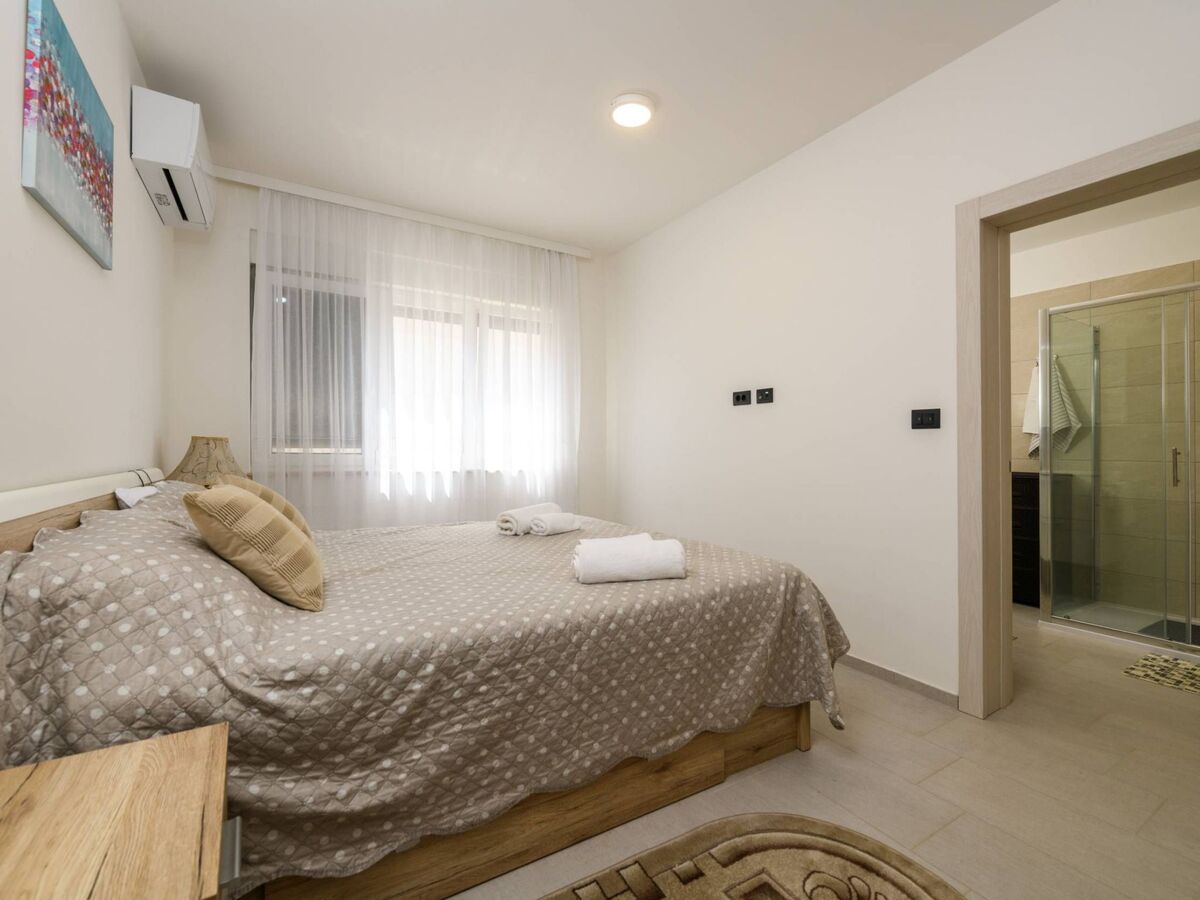 Gracijela, maison 8 pers. à Fažana avec jardin - Photo 16