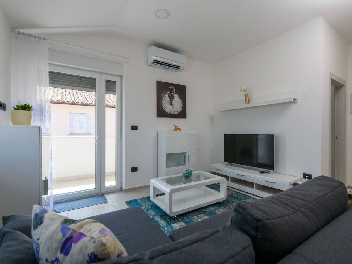 Gracijela, maison 8 pers. à Fažana avec jardin - Photo 23