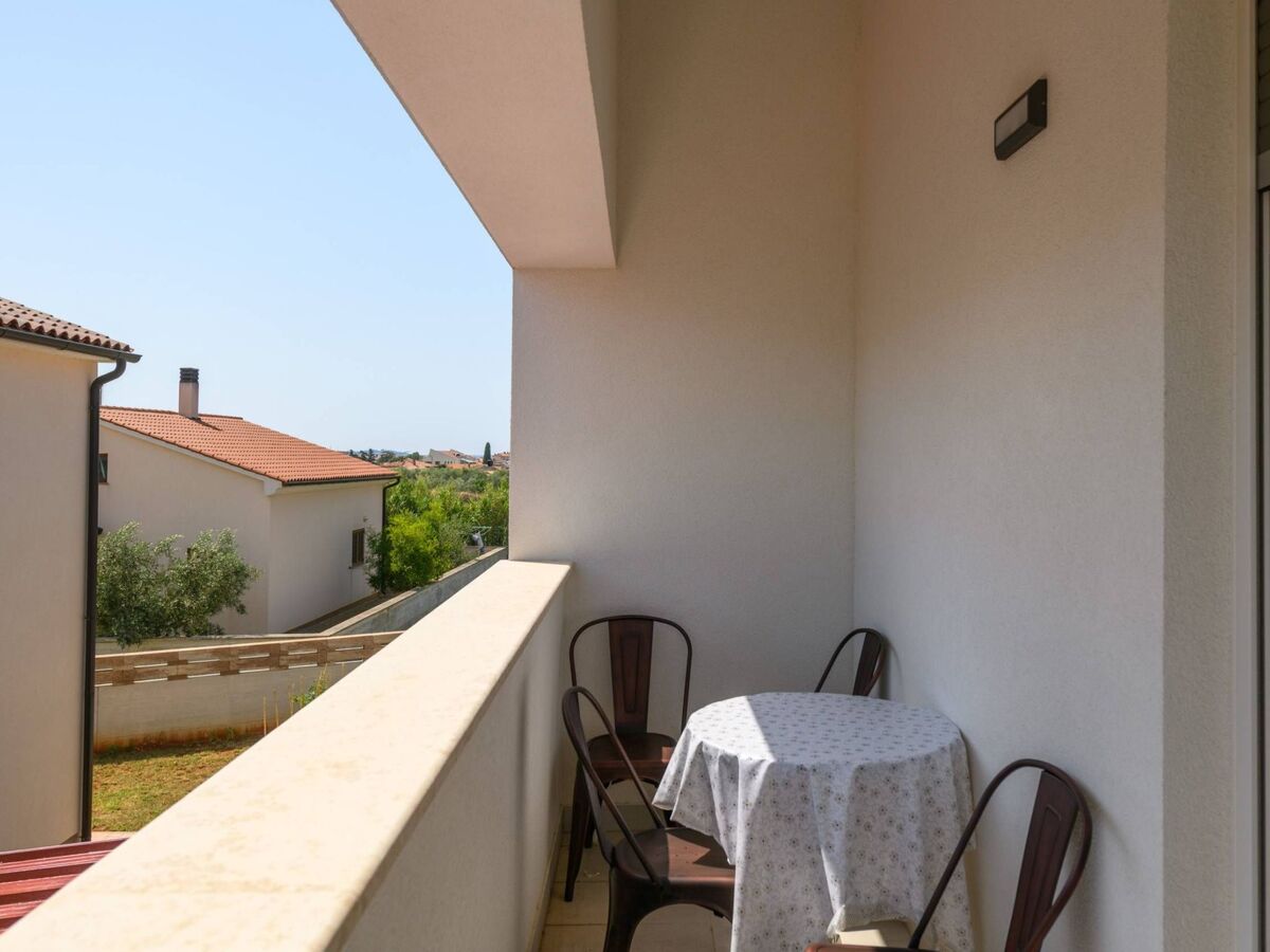 Gracijela, maison 8 pers. à Fažana avec jardin - Photo 24