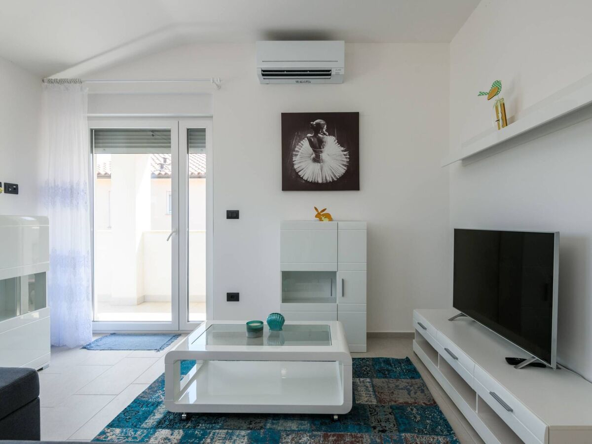 Gracijela, maison 8 pers. à Fažana avec jardin - Photo 25