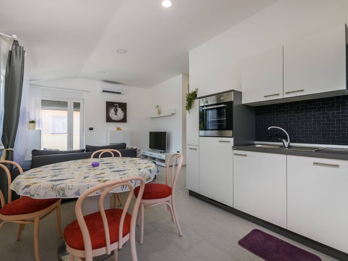 Gracijela, maison 8 pers. à Fažana avec jardin - Photo 27