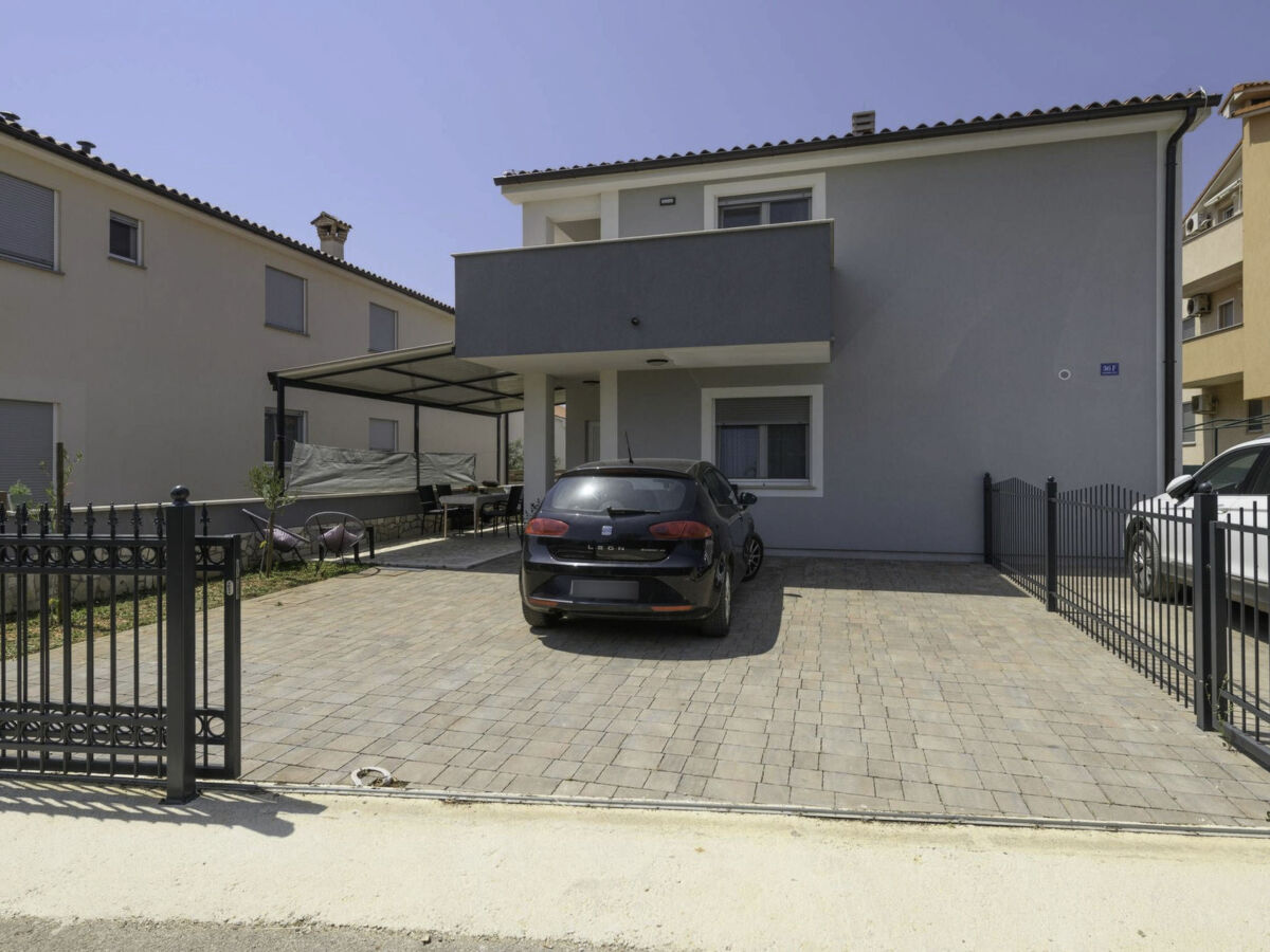 Gracijela, maison 8 pers. à Fažana avec jardin - Photo 32