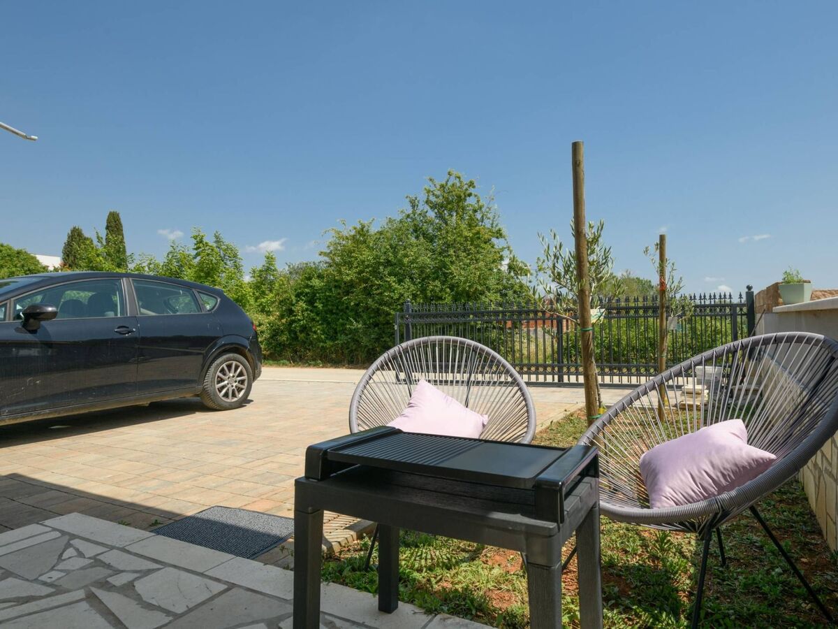 Gracijela, maison 8 pers. à Fažana avec jardin - Photo 33