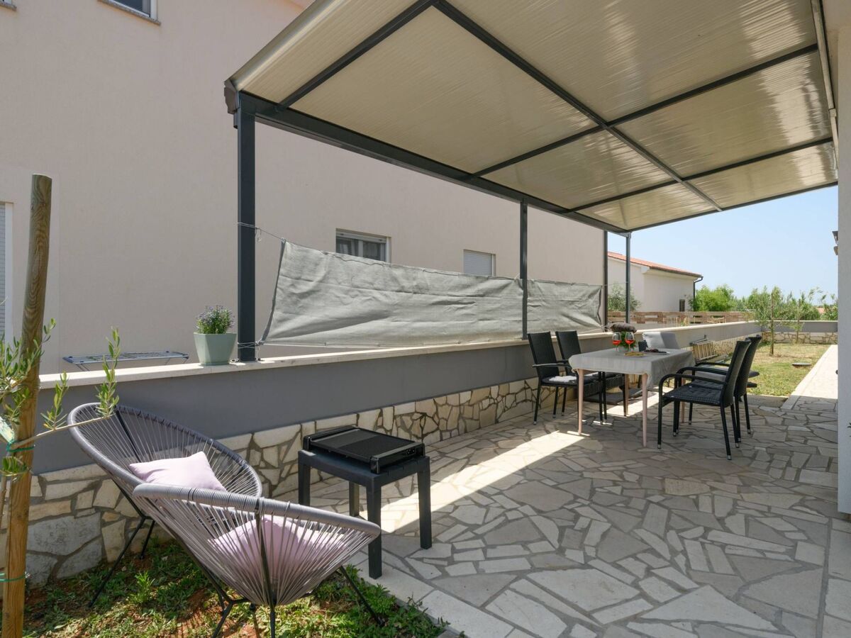 Gracijela, maison 8 pers. à Fažana avec jardin - Photo 34